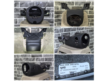 Poklopac stuba vola za Audi A4, A5 od 2008. do 2012. god.