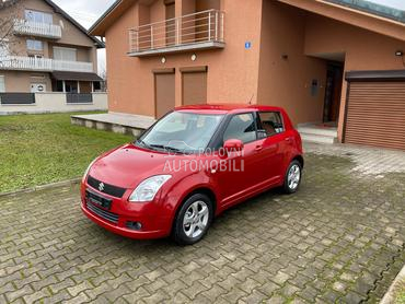 Suzuki Swift 1.3 4x4 iz CH