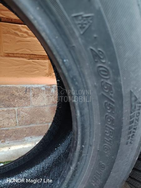 Goodride 205/55 R16 Zimska