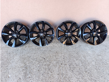 Aluminijumske felne  16" 4 x 100