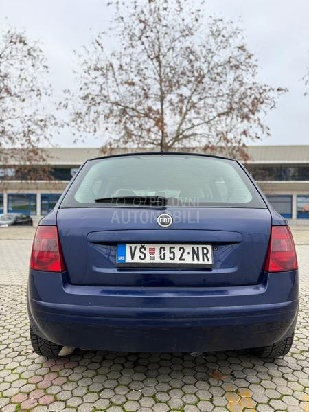 Fiat Stilo 1.9JTD