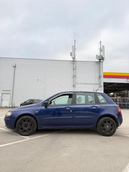 Fiat Stilo 1.9JTD