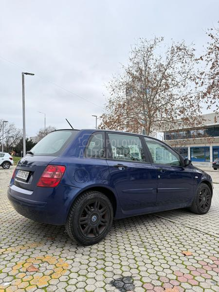 Fiat Stilo 1.9JTD