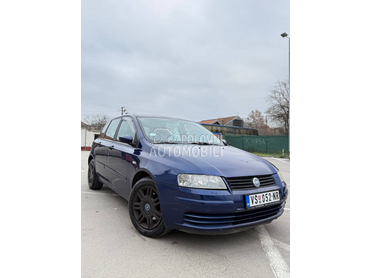 Fiat Stilo 1.9JTD
