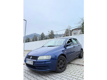 Fiat Stilo 1.9JTD