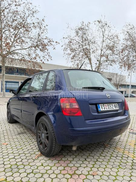 Fiat Stilo 1.9JTD