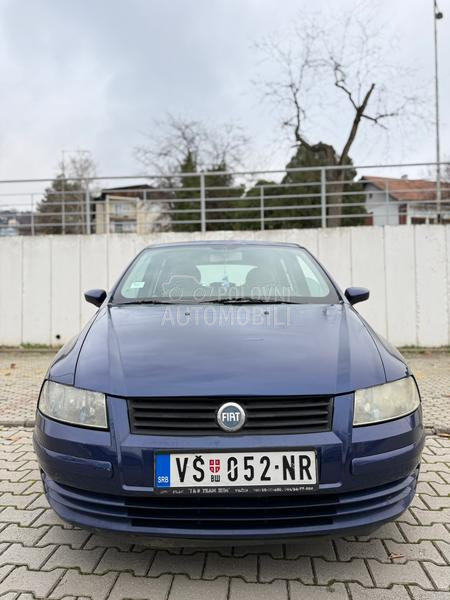 Fiat Stilo 1.9JTD