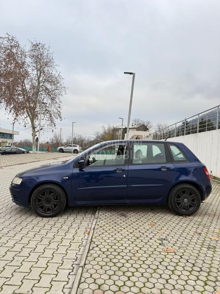 Fiat Stilo 1.9JTD