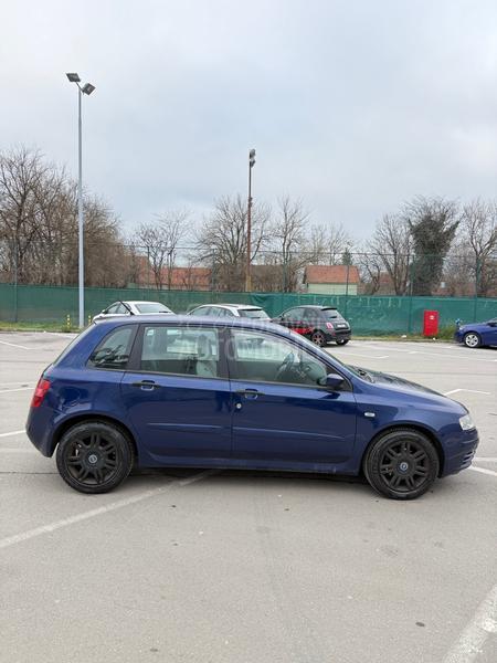 Fiat Stilo 1.9JTD