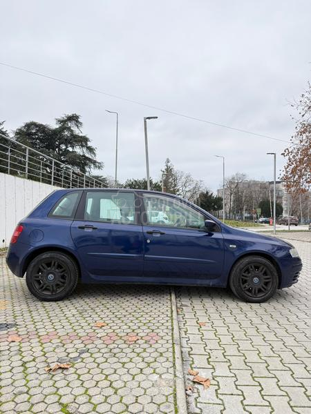 Fiat Stilo 1.9JTD
