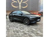 Audi Q8 3xS BLACK EDT