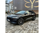 Audi Q8 3xS BLACK EDT