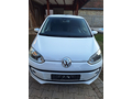 Volkswagen up! eco up