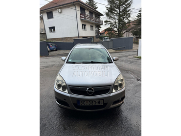 Opel Vectra C 
