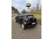 Alfa Romeo MiTo 1.4 turbo