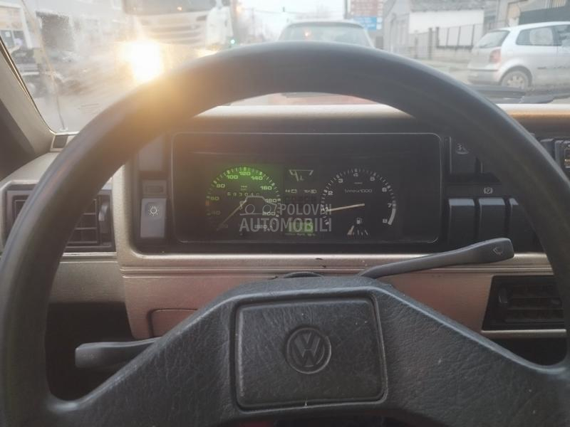 Volkswagen Golf 2 cl