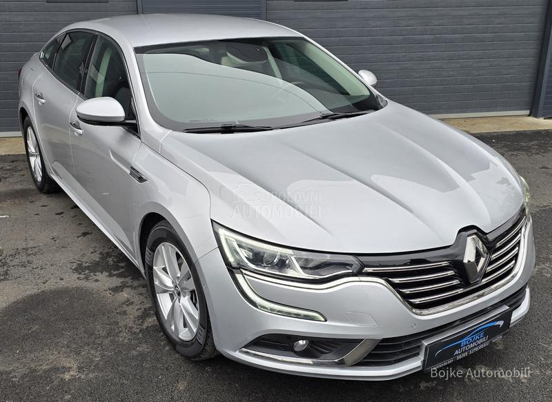 Renault Talisman 1.6DCI