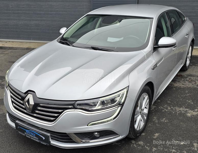 Renault Talisman 1.6DCI