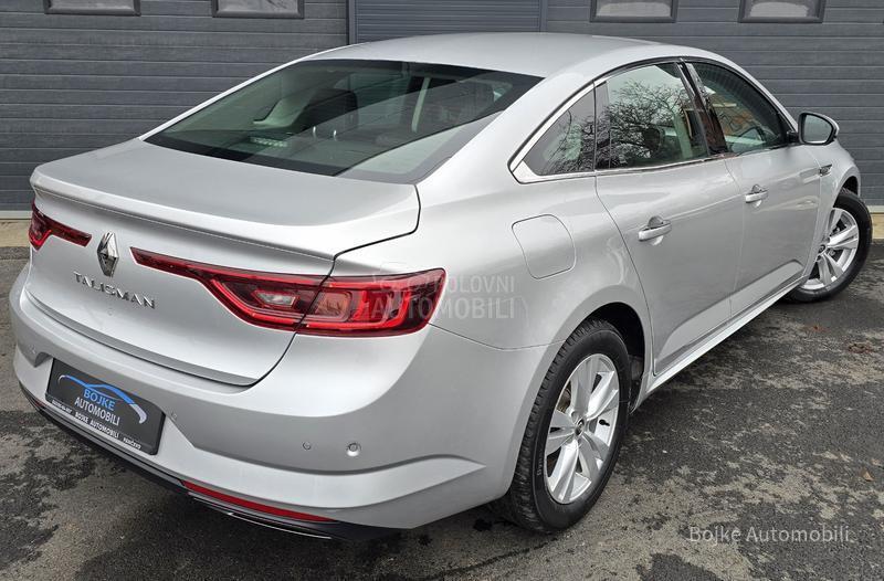 Renault Talisman 1.6DCI