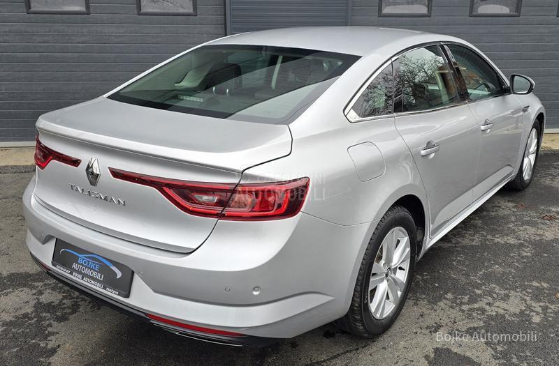 Renault Talisman 1.6DCI