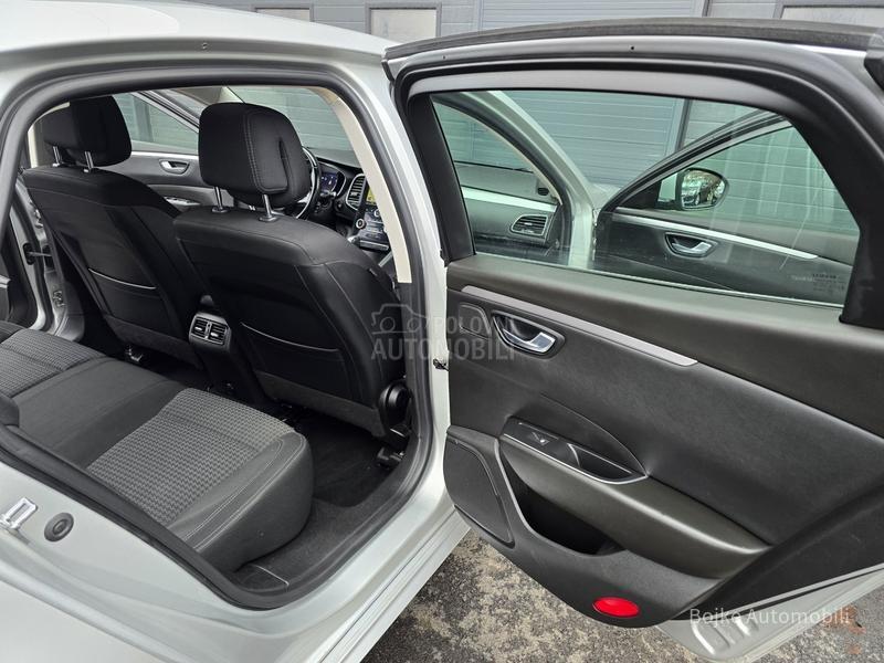 Renault Talisman 1.6DCI