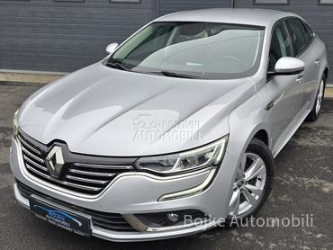 Renault Talisman 1.6DCI