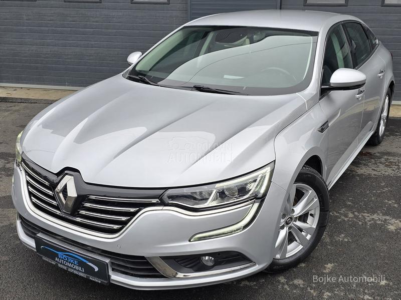 Renault Talisman 1.6DCI