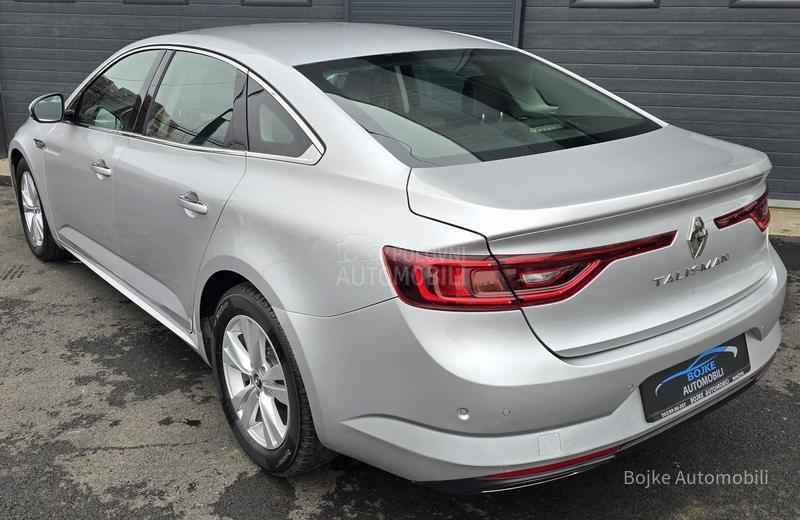 Renault Talisman 1.6DCI