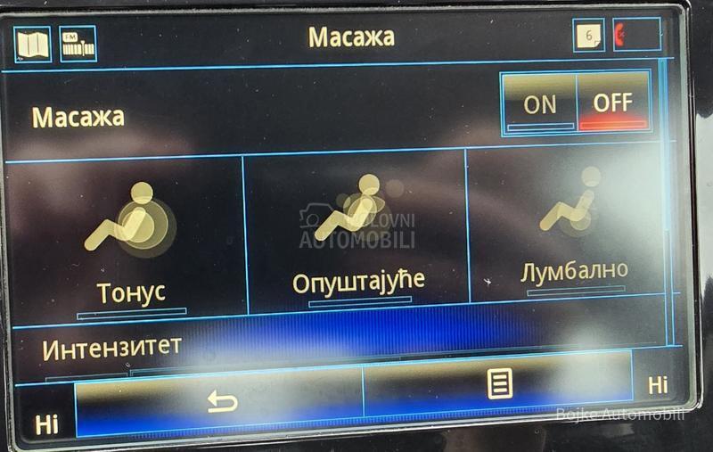 Renault Talisman 1.6DCI