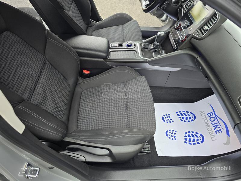 Renault Talisman 1.6DCI