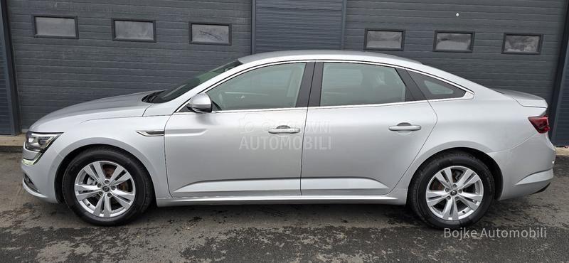 Renault Talisman 1.6DCI
