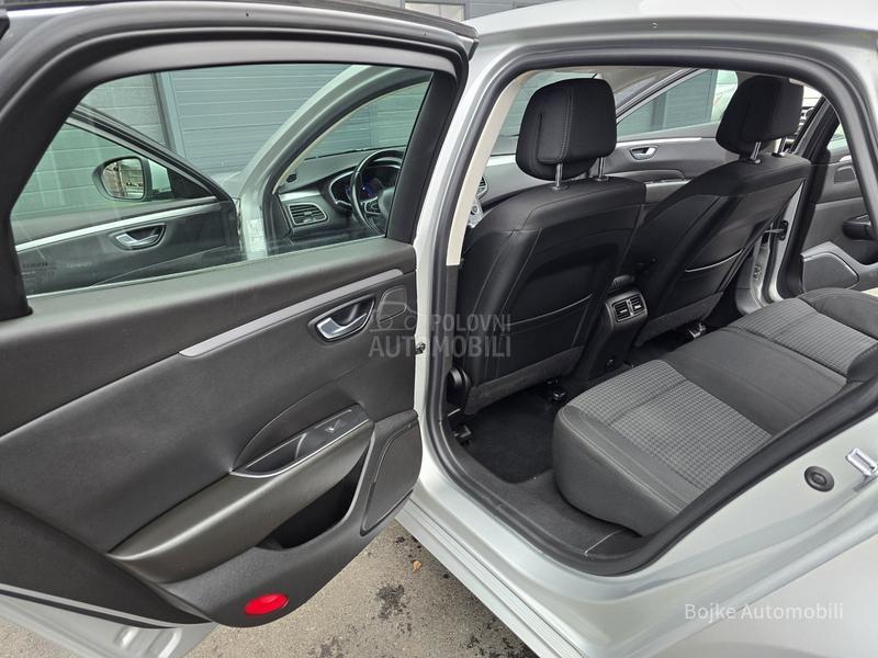 Renault Talisman 1.6DCI