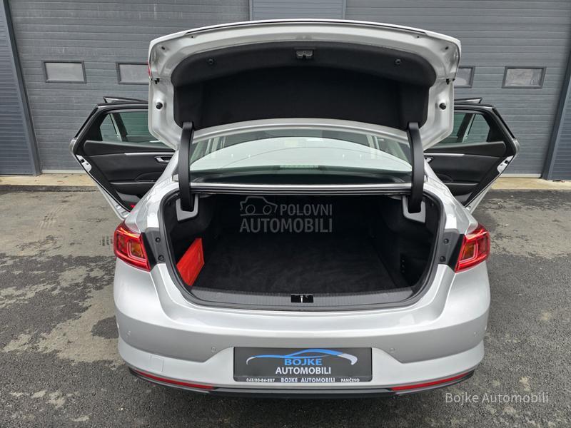 Renault Talisman 1.6DCI