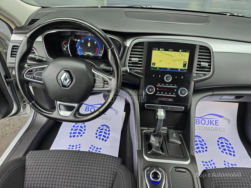 Renault Talisman 1.6DCI