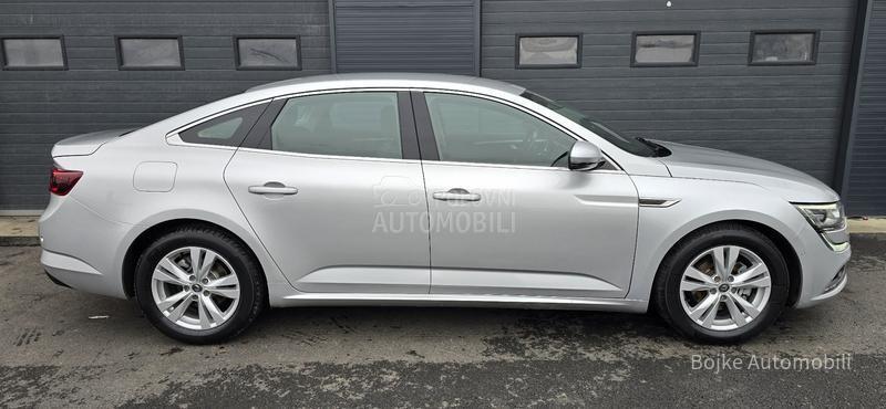 Renault Talisman 1.6DCI