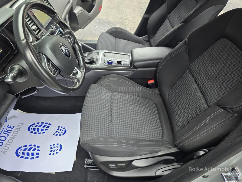 Renault Talisman 1.6DCI