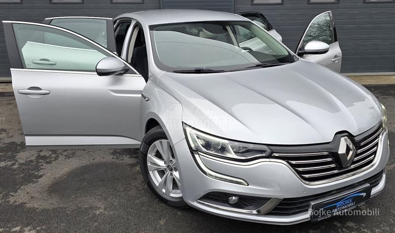 Renault Talisman 1.6DCI