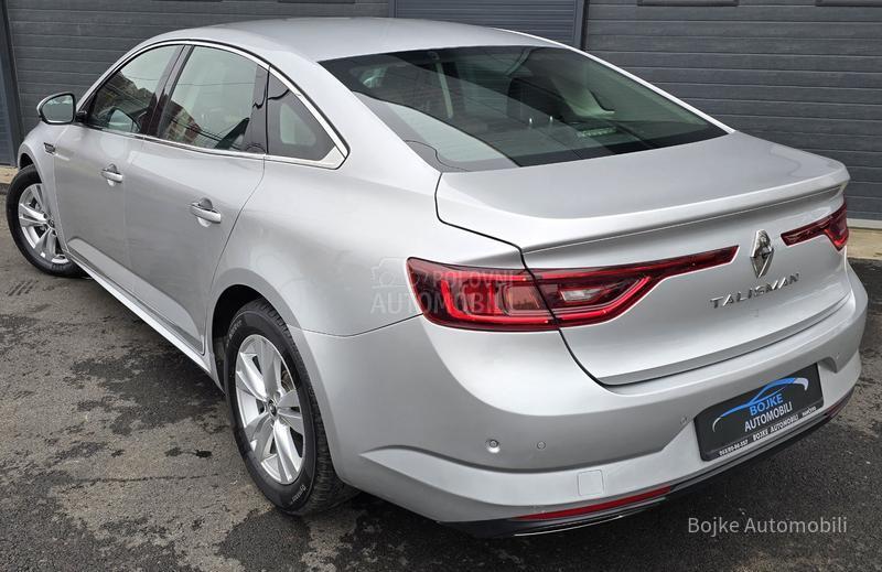 Renault Talisman 1.6DCI