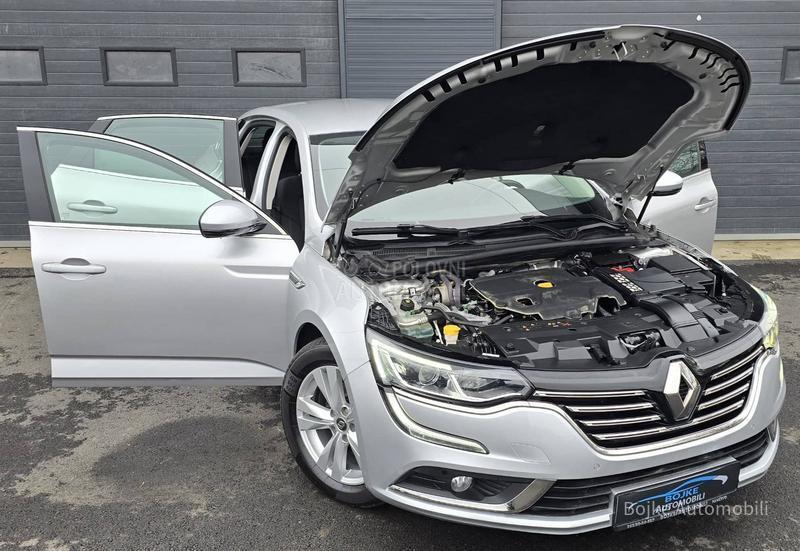 Renault Talisman 1.6DCI