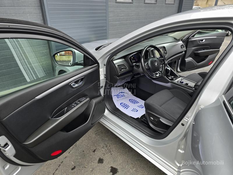 Renault Talisman 1.6DCI