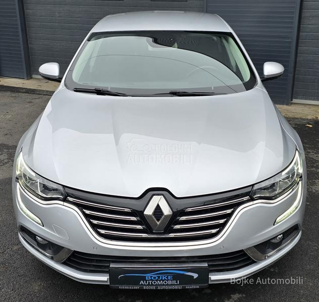 Renault Talisman 1.6DCI