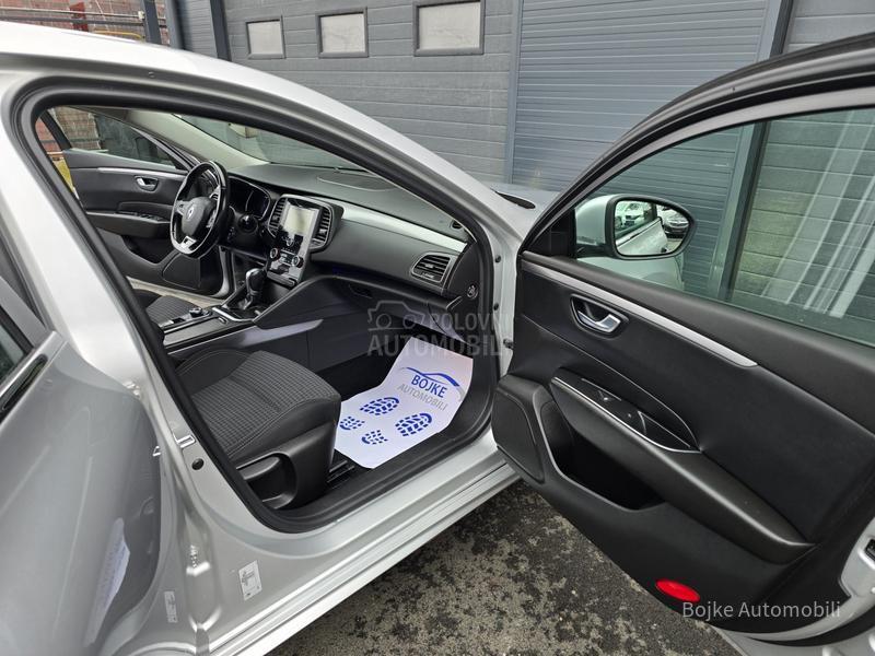 Renault Talisman 1.6DCI