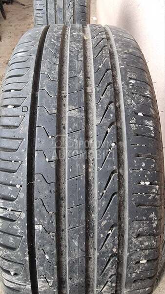 Cooper 205/55 R16 Letnja