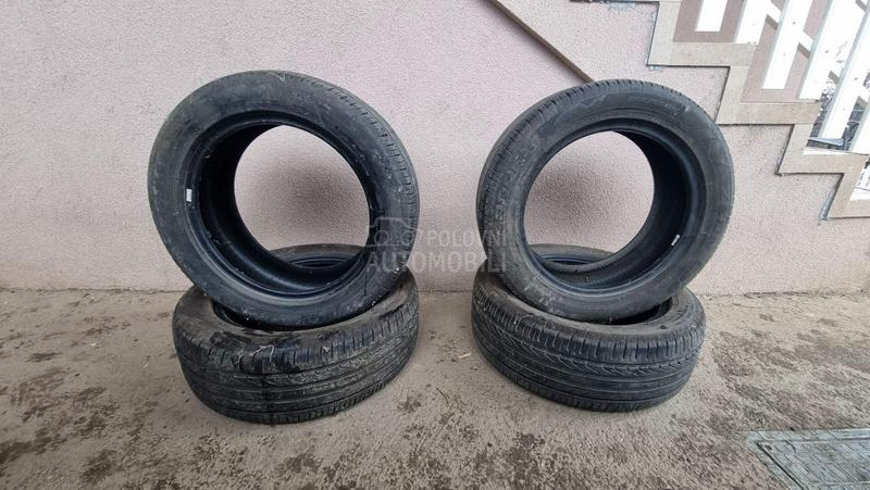 Cooper 205/55 R16 Letnja