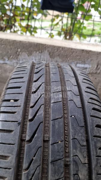 Cooper 205/55 R16 Letnja