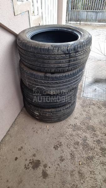 Cooper 205/55 R16 Letnja