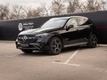 Mercedes Benz GLC 220 d 4MATIC
