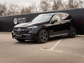 Mercedes Benz GLC 220 d 4MATIC
