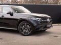 Mercedes Benz GLC 220 d 4MATIC