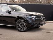 Mercedes Benz GLC 220 d 4MATIC